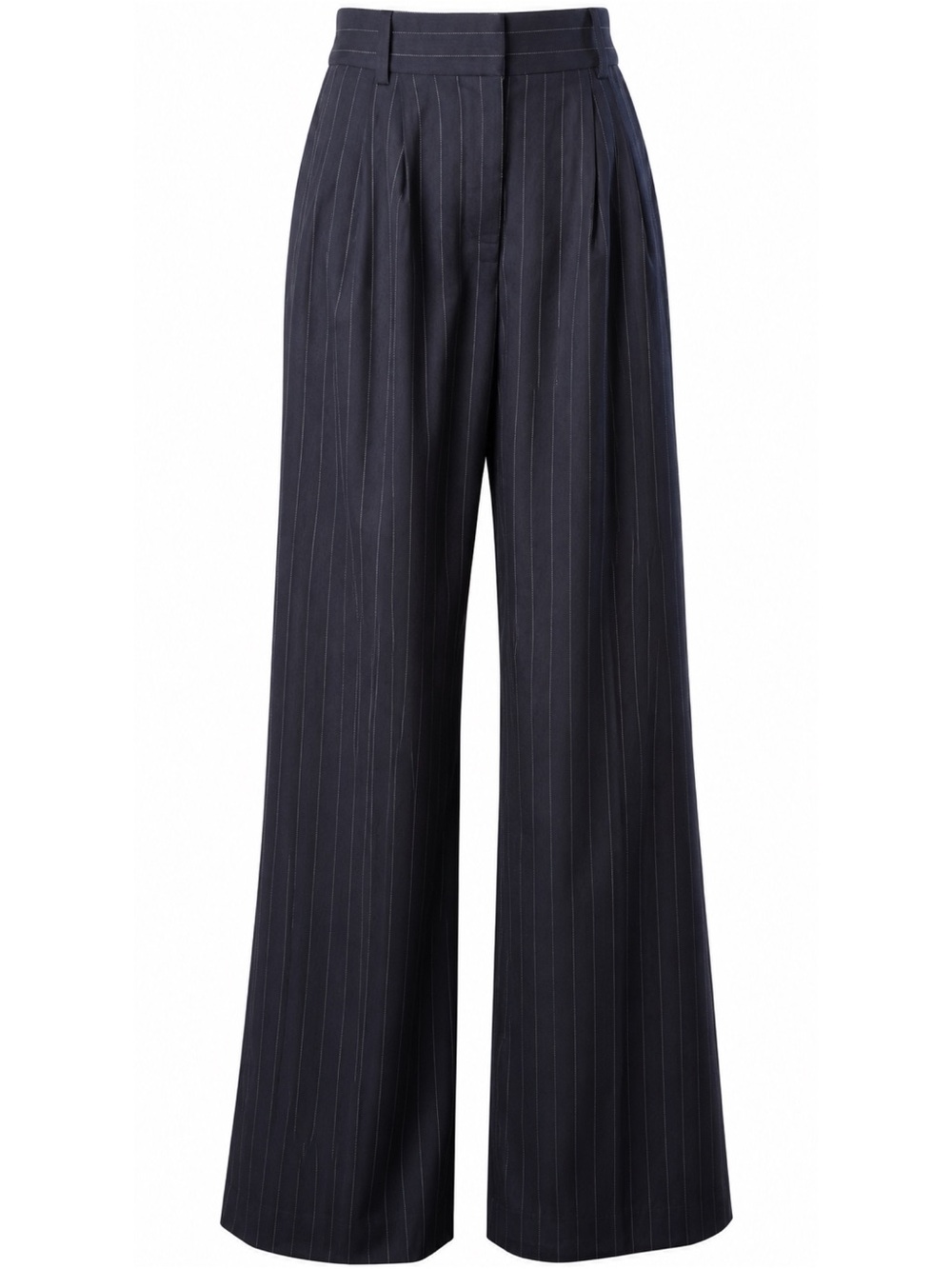 Favorite Daughter Favorite Pinstriped Pants Size 6